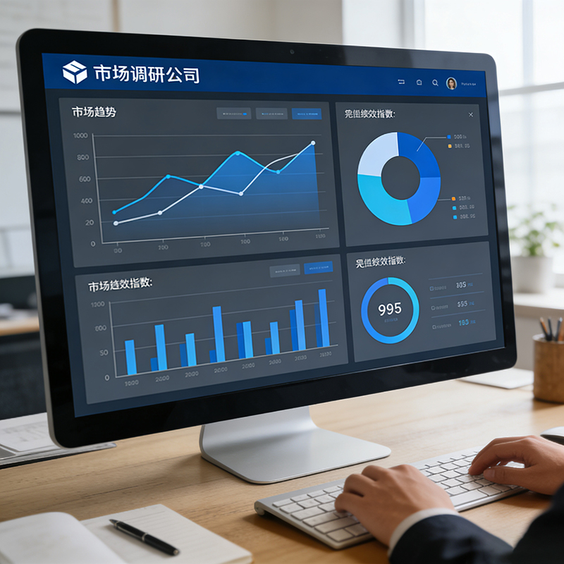 云浮市场调查公司